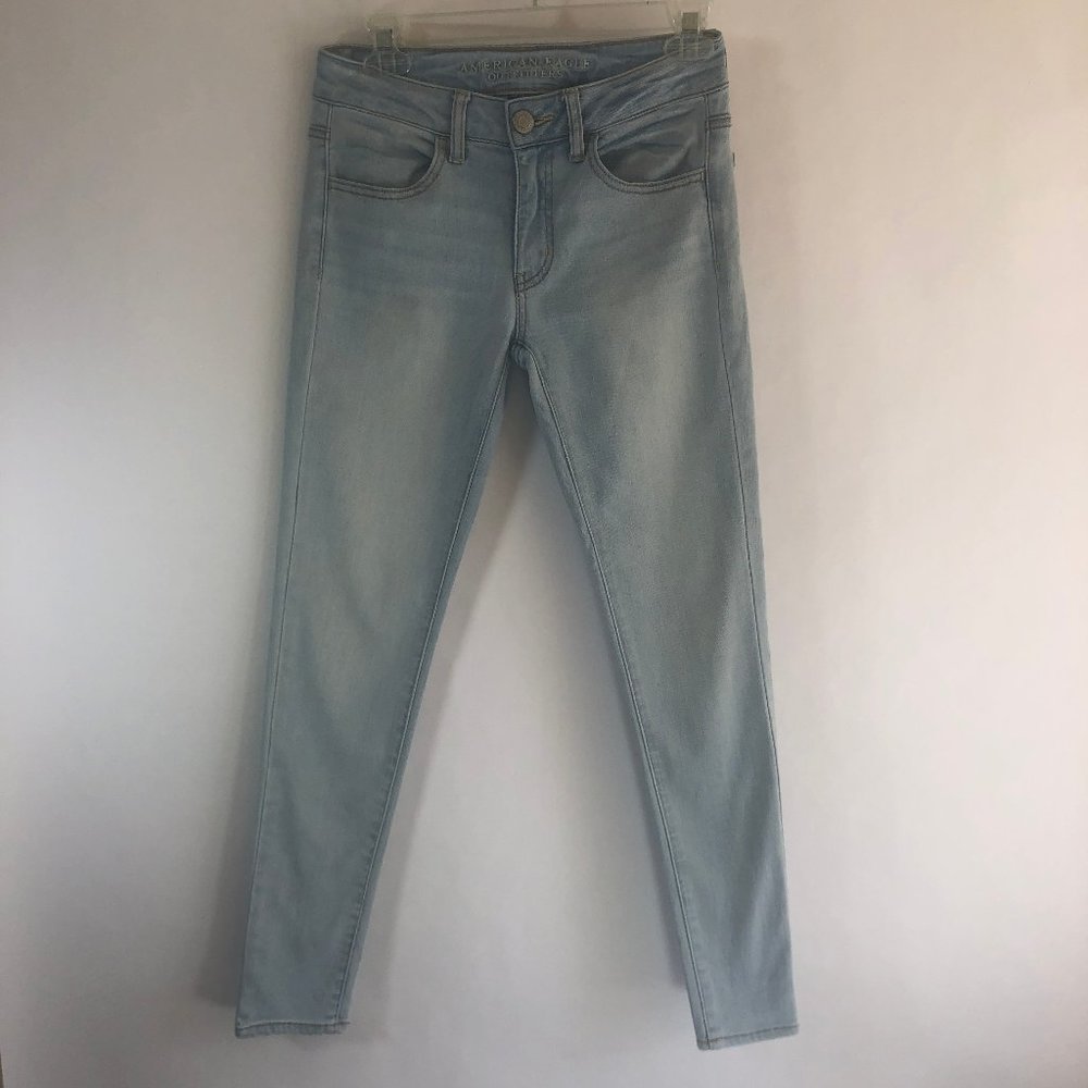 🌺3 for $25🌺 American Eagle Outfitters Jegging